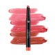 PartyQueen Matte Lipstick Ruj - 000