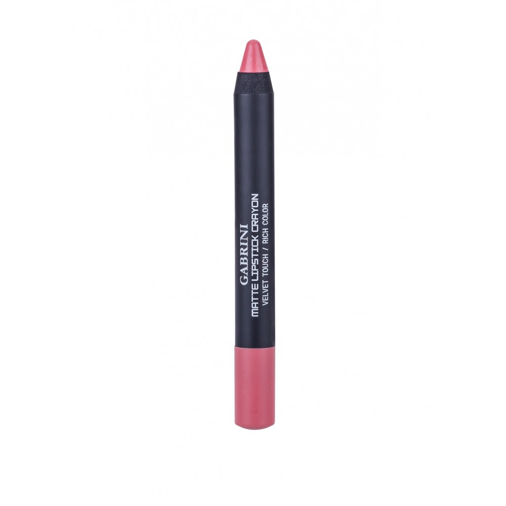 Gabrini Matte Lipstick Kalem Ruj