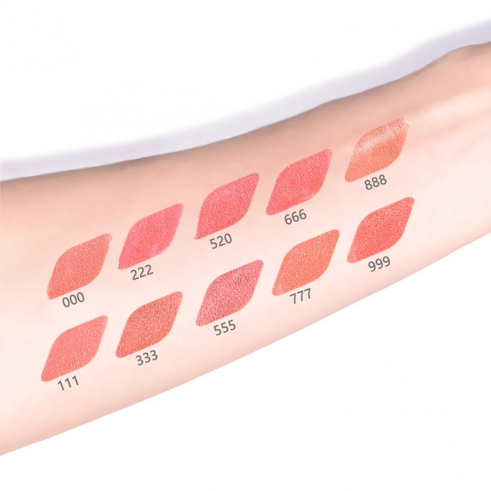 PartyQueen Matte Lipstick Ruj - 111