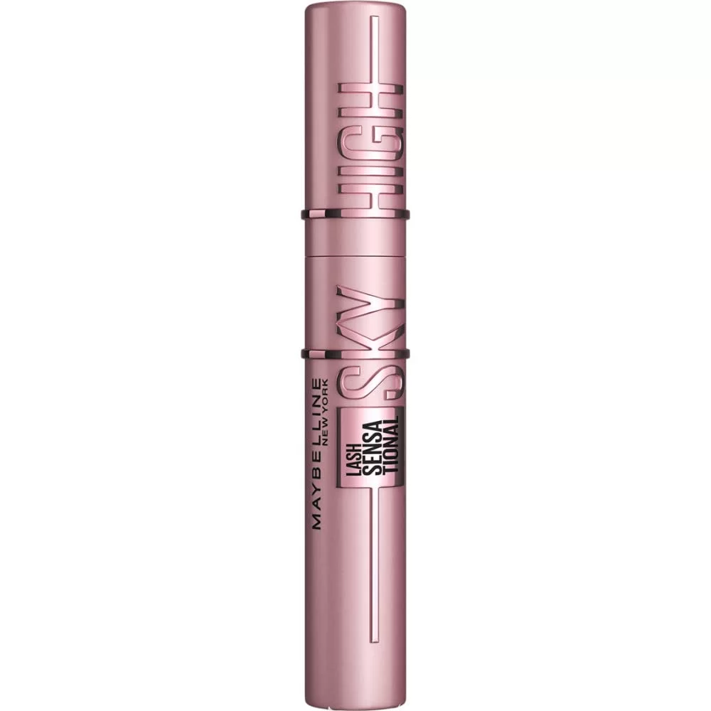 Maybelline Lash Sensational Sky High Siyah Maskara