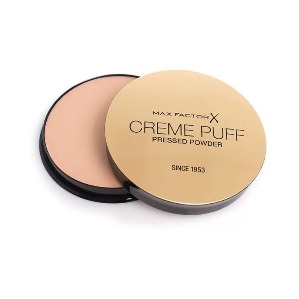 Max Factor Creme Puff Pudra
