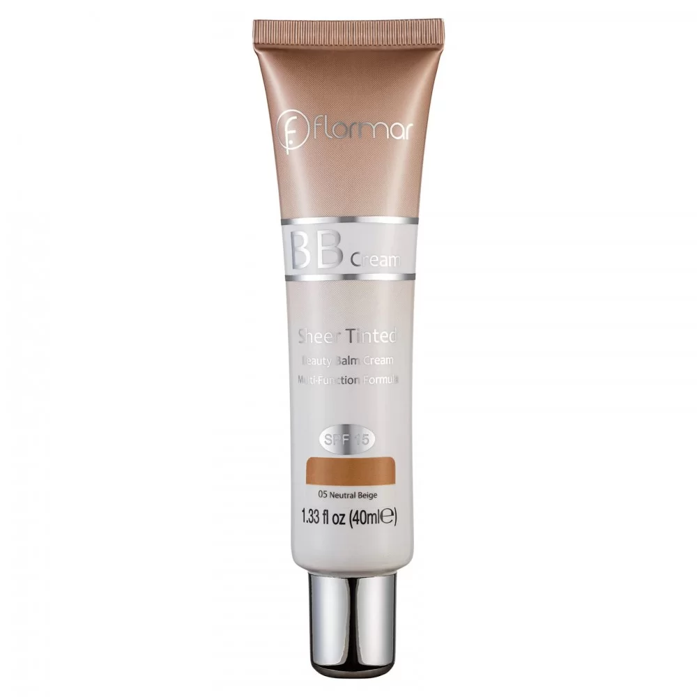Flormar BB Cream