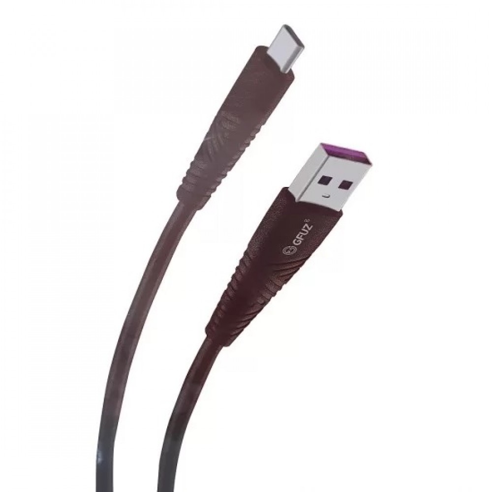 Gfuz 3A Type C Hızlı Şarj Ve Data Kablosu