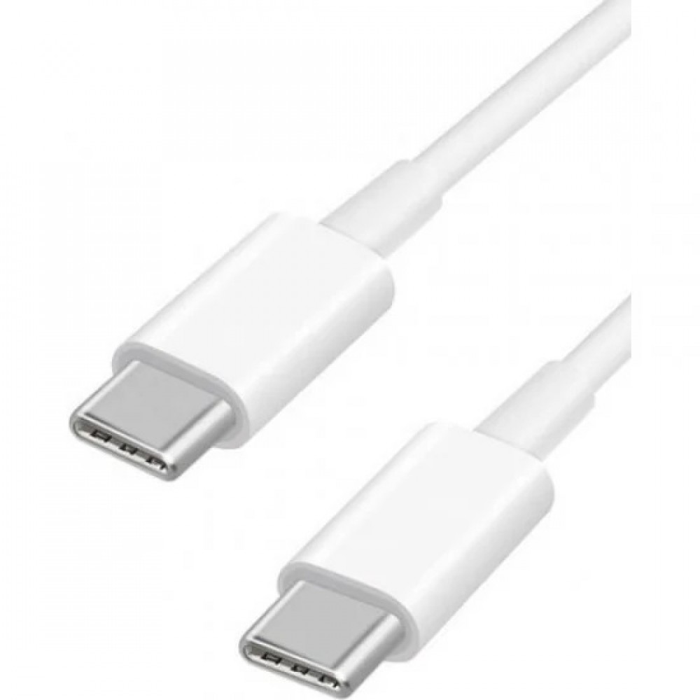 Gfuz 3A Type-C To Type C 36 W Hızlı Şarj Ve Data Kablosu