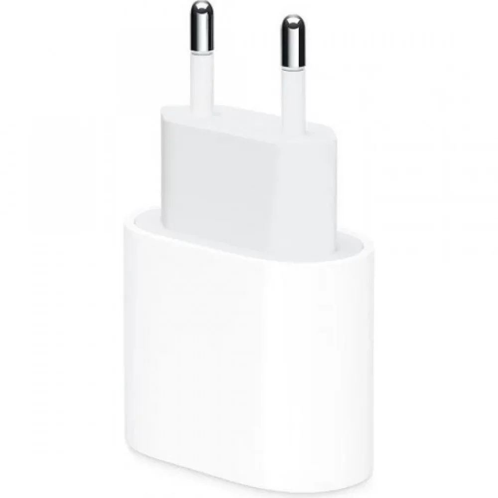20 Watt USB-C Hızlı Şarj Adaptörü